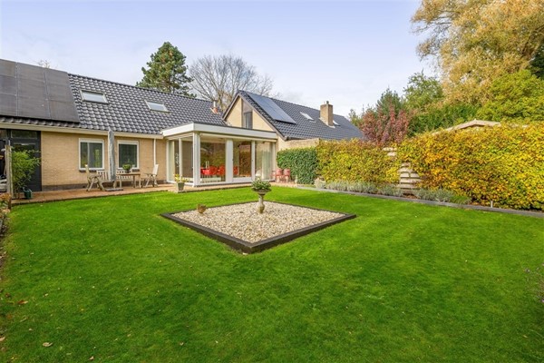 Medium property photo - Duurswold 11, 9642 EV Veendam